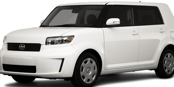 TOYOTA SCION XB 2010 JTLZE4FE1A1108937 image